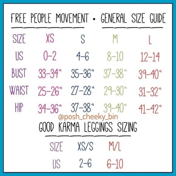 NWT Free People Movement Good Karma Bib Bra - Picture 15 of 16